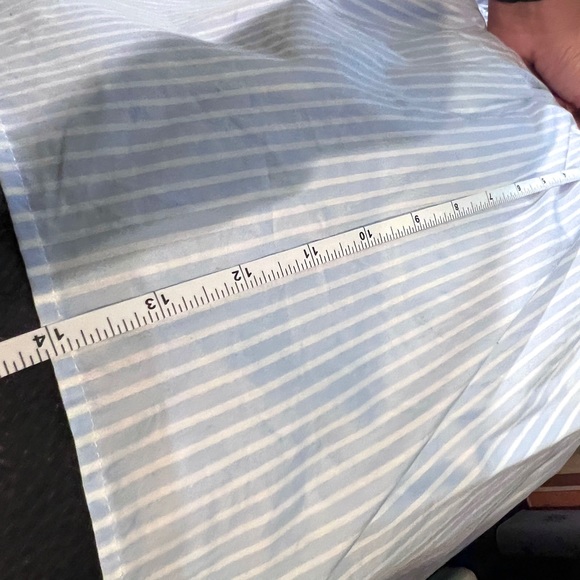 🎁DIVIDED Striped crop - Picture 3 of 4